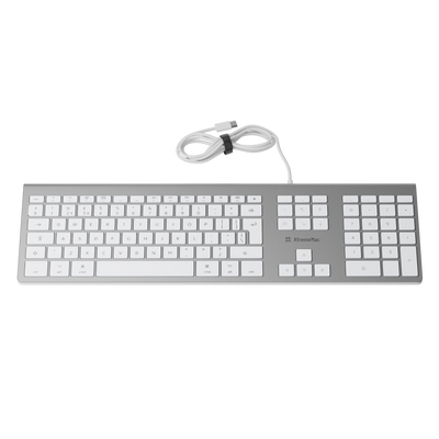 USB-C Wired Keyboard for iMac