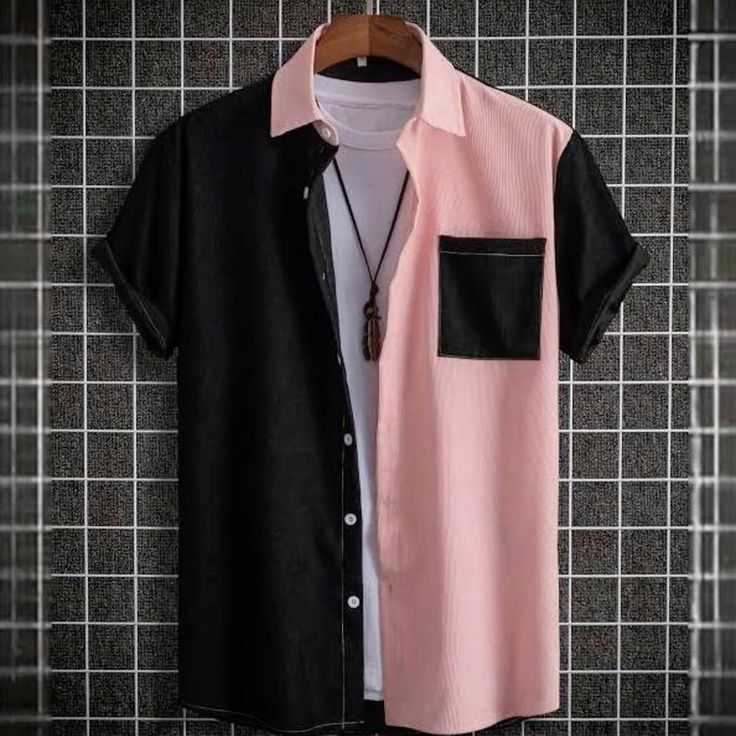 Mens fashion Shirts