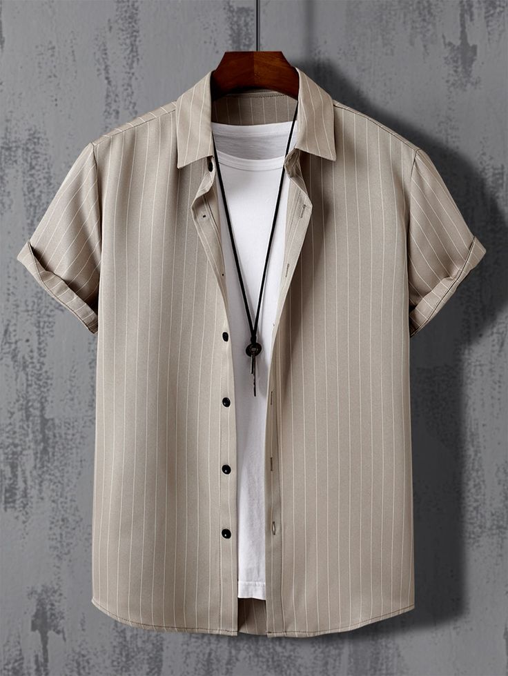 Mens fashion Shirts