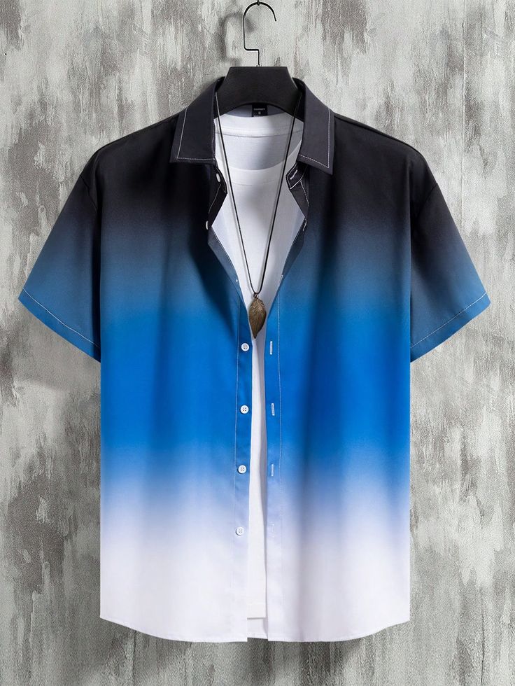 Mens fashion Shirts