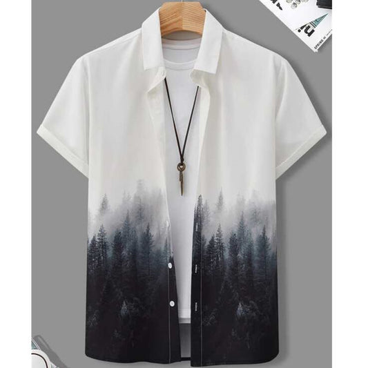 Mens fashion Shirts