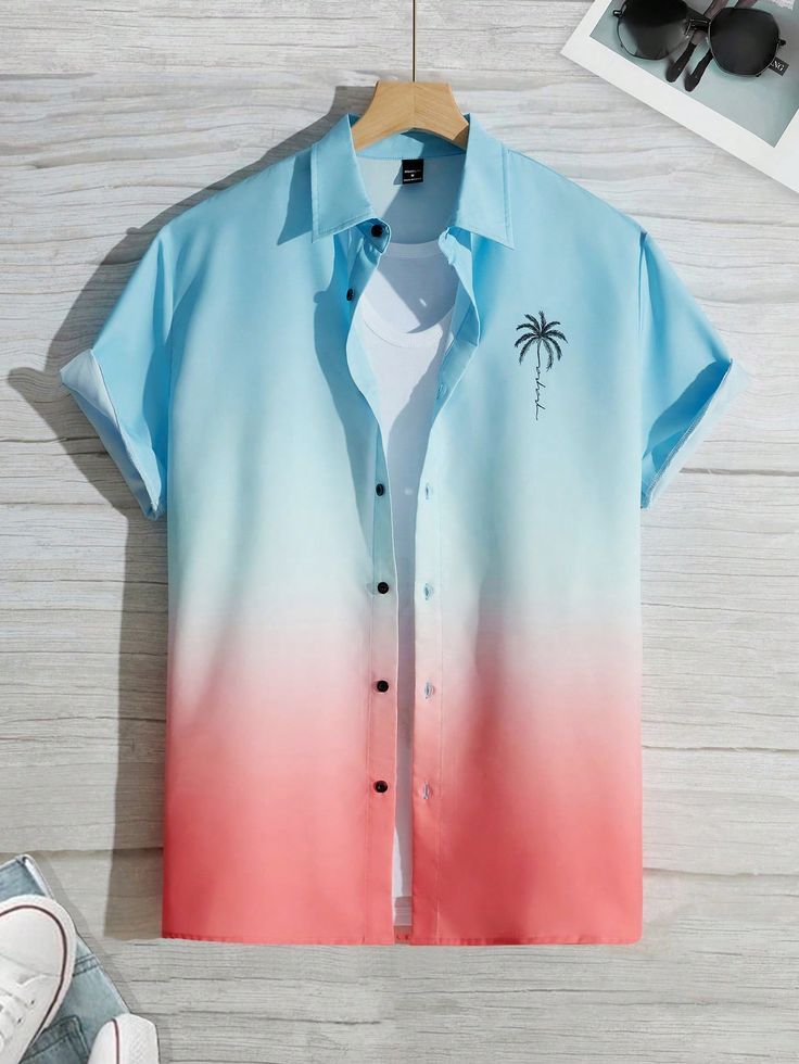 Mens fashion Shirts