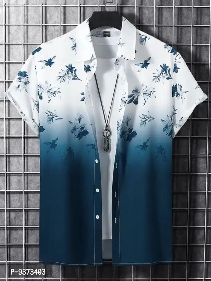 Mens fashion Shirts